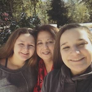 Meet your Posher, Vicki